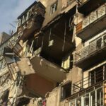 Зеленський відреагував на атаку РФ після Стамбулу