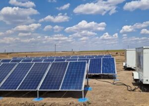 Ситуація в енергосистемі України змінилася через спеку