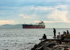 Росія блокує понад 2% світового експорту нафти – ЗМІ