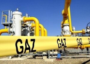 Газ в ЄC здешевшав до тримісячного мінімуму