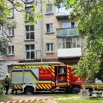 У Тернополі стався вибух у багатоповерхівці, загинуло двоє людей (фото)