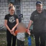 На Київщині знайдено зниклого п’ятирічного хлопчика: деталі пошукової операції