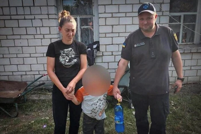 На Київщині знайдено зниклого п’ятирічного хлопчика: деталі пошукової операції