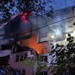 Удар по Одесі: з’явилися фото наслідків атаки