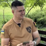 Пропагандисти поширили дивний фейк про українського прикордонника