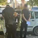 На Дніпропетровщині суддю міськрайонного суду зловили на хабарі