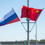 Китай постачає Росії двигуни для дронів під виглядом холодильників – ЗМІ