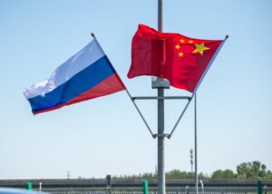 Китай постачає Росії двигуни для дронів під виглядом холодильників – ЗМІ