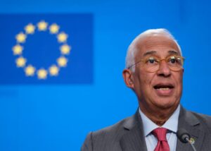 ЄС закликав Китай змусити Росію завершити війну