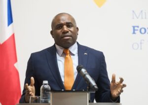 В МЗС Британії спрогнозували хід війни в Україні