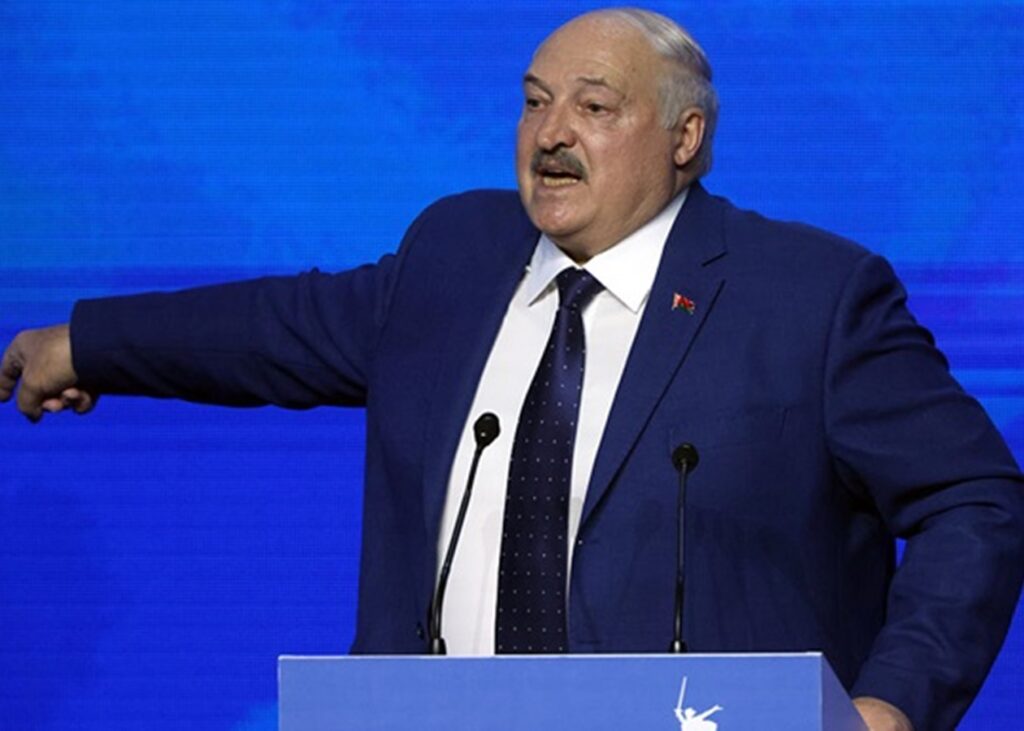 Лукашенко готує чистку МЗС – розвідка