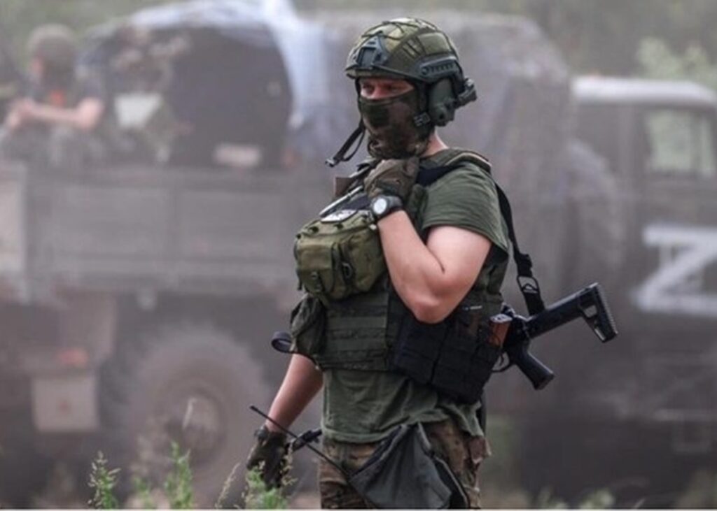 У росіян нові просування на Донеччині – DeepState