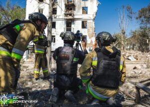 Удар по Краматорську: кількість жертв зросла