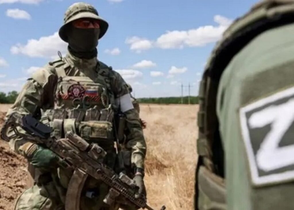 Названо площу України, яку окупувала Росія в липні
