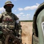Названо площу України, яку окупувала Росія в липні