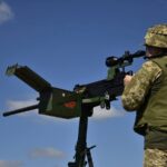 Росія наступає на 13 напрямках – Генштаб
