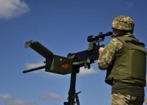 Росія наступає на 13 напрямках – Генштаб