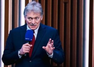 Кремль прокоментував відмову від РСМД