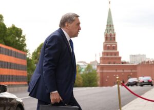 У Путіна зробили заяву після зустрічі з Віткоффом