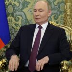 У Кремлі озвучили умови Путіна на перемир'я – ЗМІ