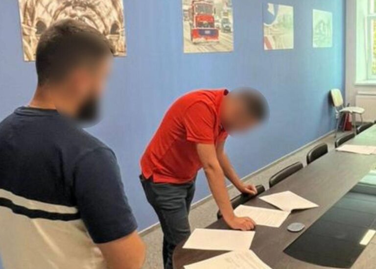 Зупинка метро через підтоплення: посадовцю КМДА оголосили підозру