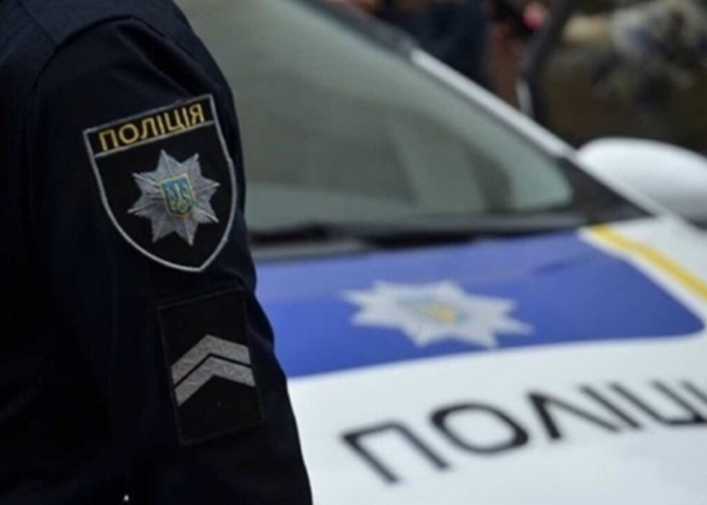 Росіяни вбили трьох поліціянтів на Донеччині