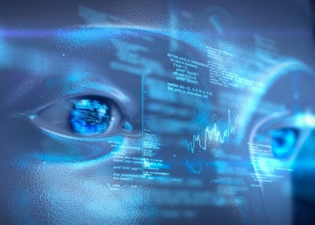 ДумкаШтучний інтелект трансформує сервіс у digital-індустріях