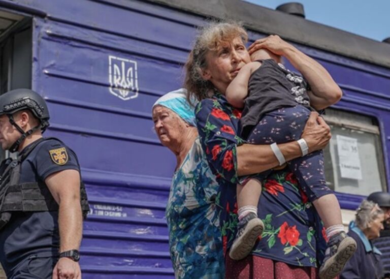 Обовʼязкову евакуацію оголосили у 14 населених пунктах Донеччини