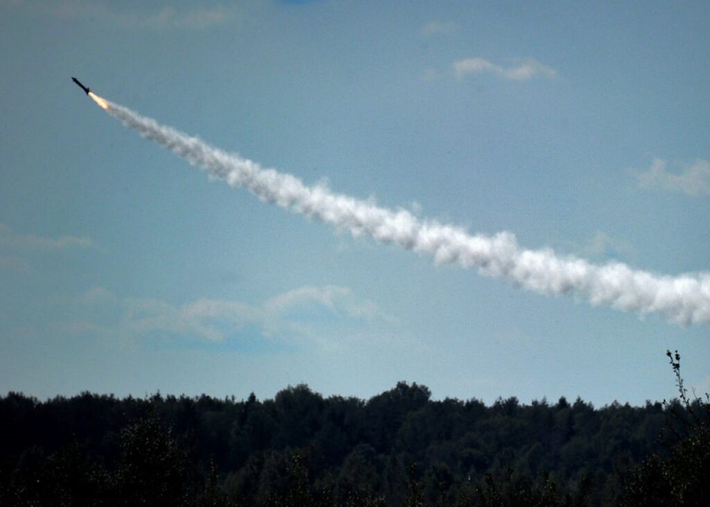 Росія відпрацює сценарій ядерної війни у Білорусі