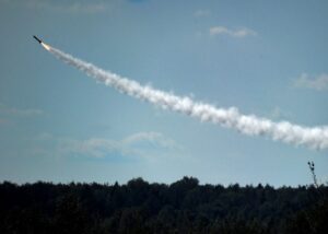 Росія відпрацює сценарій ядерної війни у Білорусі