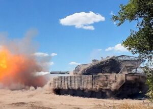 Генштаб заявив про нові успіхи ЗСУ на Сумщині