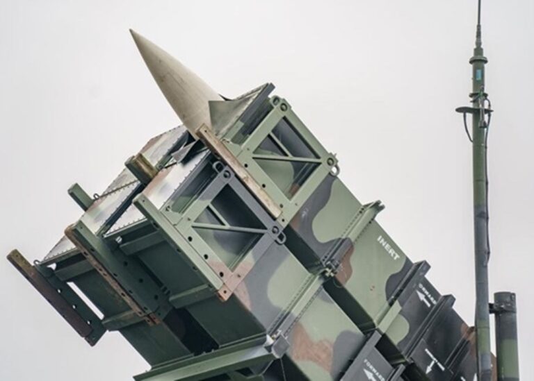 Patriot отримали новий виклик в Україні – ЗМІ