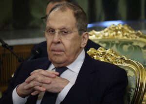 Заява Лаврова зірвала переговори Росії і США - ЗМІ