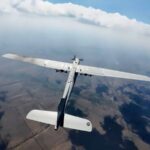 Російські безпілотники Орлан стали носіями FPV-дронів