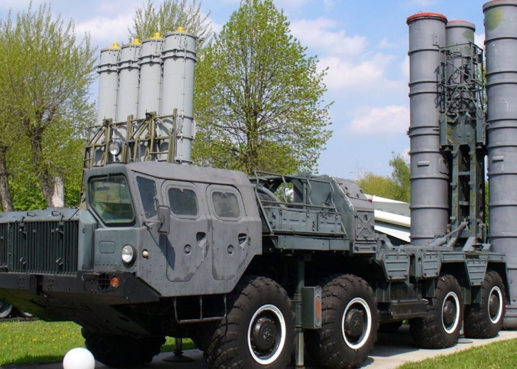Іран планує відновити ППО з допомогою Білорусі – розвідка