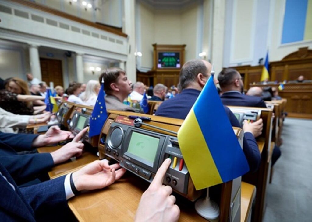 Як війна вплинула на проект держбюджету-2026