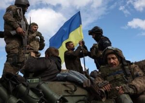 Три чверті українців вірять у перемогу над РФ – опитування