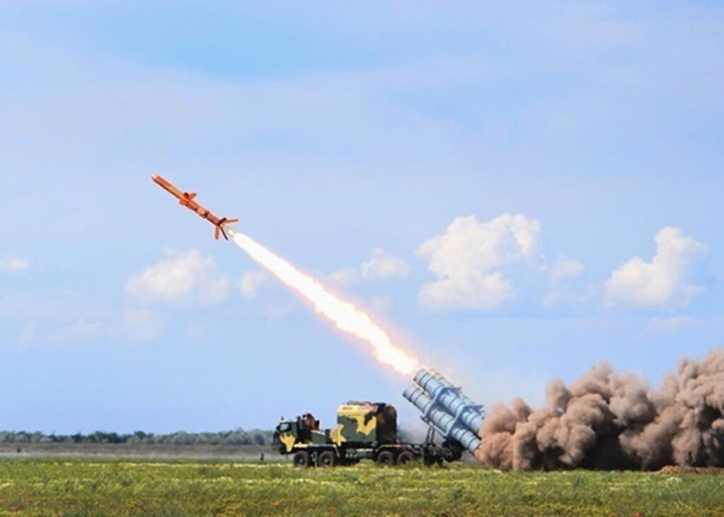 ВМС уразили пункт базування дронів в Севастополі