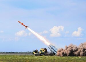 ВМС уразили пункт базування дронів в Севастополі