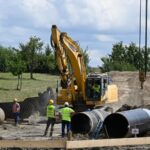 В Україні анонсували побудову першого водневого трубопроводу