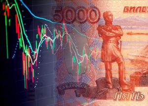Держбанк Кремля заявив про початок рецесії в російській економіці