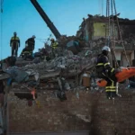Масований удар по Києву 28 серпня: що відомо про загиблих