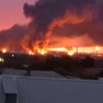 Атака на Україну та удари по НПЗ у Росії: головне за ніч