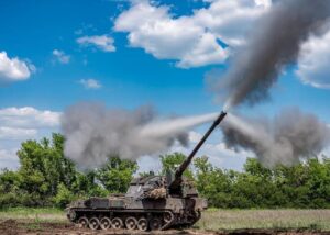СюжетВторгнення Росії в Україну. Онлайн