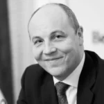 У Львові невідомий застрелив Андрія Парубія: фото ймовірного вбивці