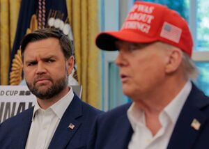 У Трампа зробили заяву щодо завершення війни в Україні