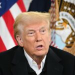 Трамп незадоволений вимогами Зеленського – ЗМІ