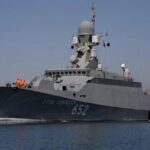 Ураження ГУР ракетного корабля РФ є історичним досягненням – експерти