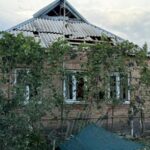 Стали відомі наслідки ударів по Дніпропетровщині
