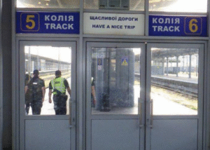 У Києві помер чоловік, якого уразило струмом на даху електропотягу
